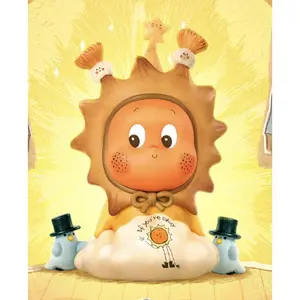 (Iris8010)POP MART Twinkle Twinkle We are Twinkle Twinkle Series Figures