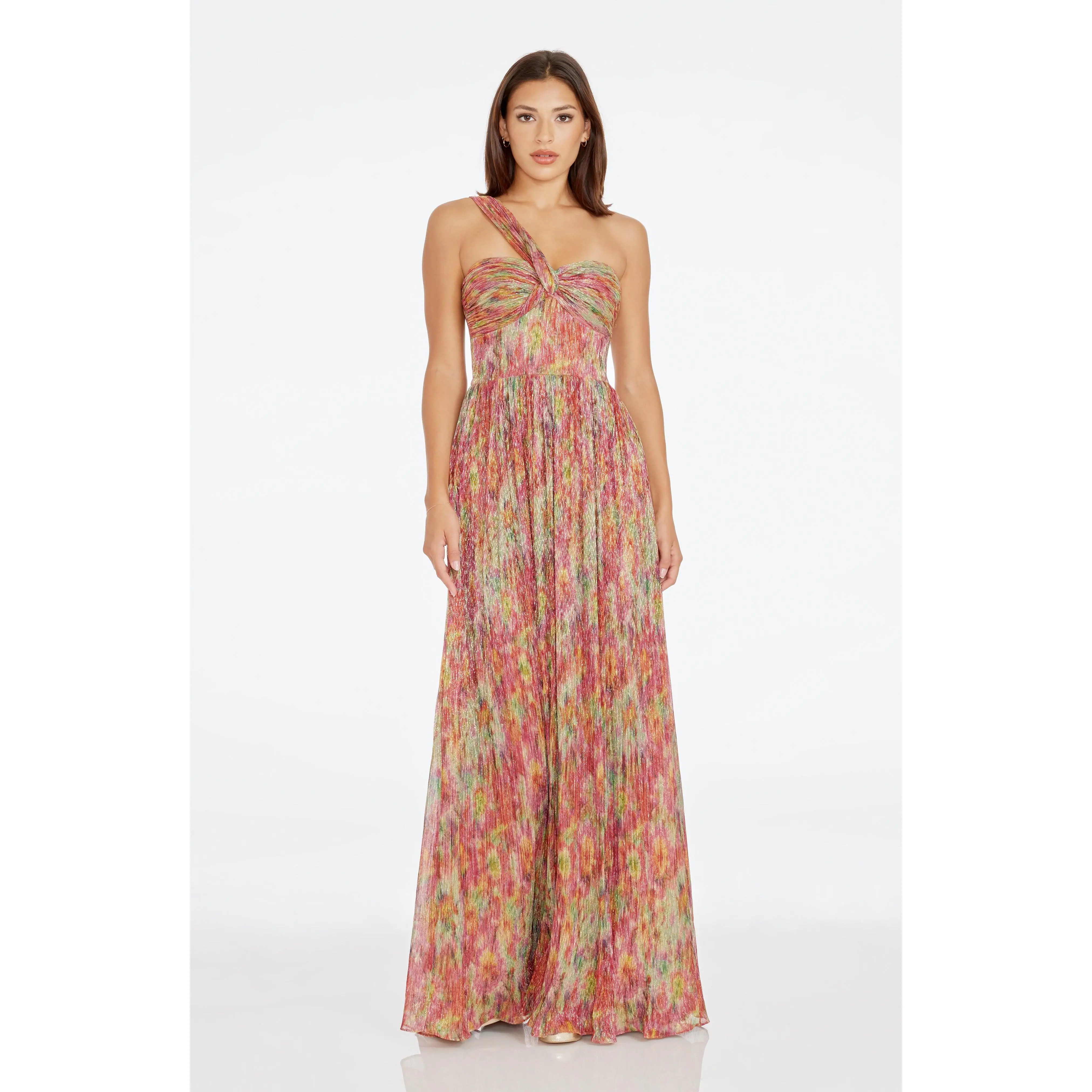 Idalia Gown