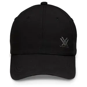 Vortex Optics Women's Performance Cap, Black (122-28-BLK)