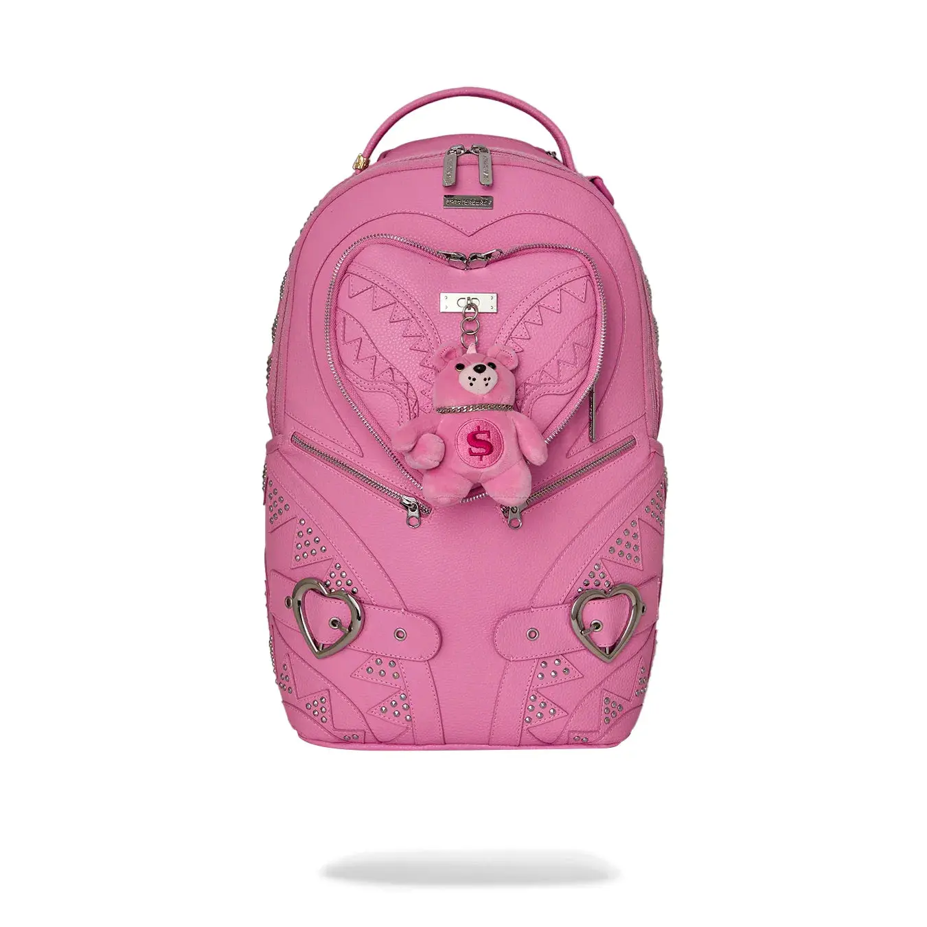 Sprayground baby bear baddie heartbreaker backpack