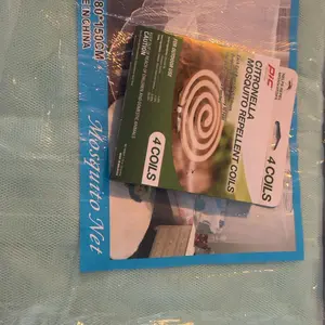 Mosquito Net  Mosquiteiro Made in China for Effective Mosquito Protection mosquitero camero