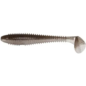Keitech Fat Swing Impact 4.8 inch Paddle Tail Swimbait