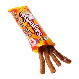 Skwinkles Pineapple Candy Strips