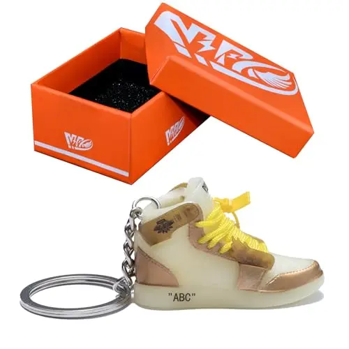 Golden(a Single Shoe)