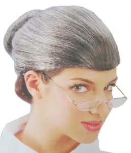 Granny Wig