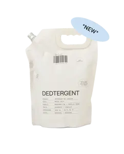 Dedtergent Refill Mochi Milk