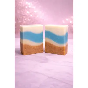 Ocean Breeze Escape Soap