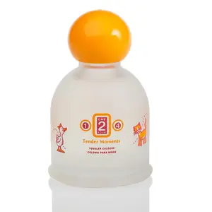 124 Jafra Baby cologne - Everyday scent