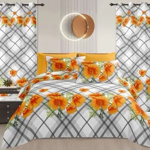 10 pcs bedsheets