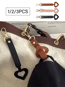 Portable Travel Hat Clip, Carry On Baseball Cap Clip,Hat Clip For Travel, Woven Travel Hat Clip Bags For Backpacking Luggage, Protect Hat From Drops, Travel Outdoor Backpack Clip Storage Organizer