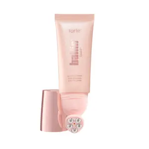 tarte ballin’ base poreless primer – 2 finishes: 24hr pore blur matte & 24hr hydrating radiant glow tarte ballin’ base poreless primer – 2 finishes: 24hr pore blur matte & 24hr hydrating radiant glow
