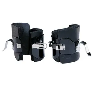 Body Solid Inversion Boots | Gravity Boots