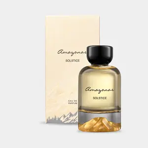 Atralia Amazonas Solstice Eau De Parfum Spray - 100ml