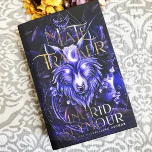 MATE TRACKER DELUXE OMNIBUS