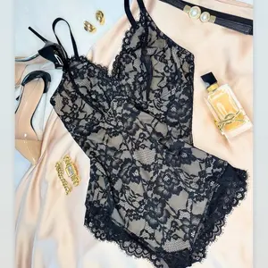 Bella Shaping Bodysuit