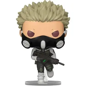 Kaiju No. 8 Aoi Kaguragi Funko Pop! Vinyl Figure #2247