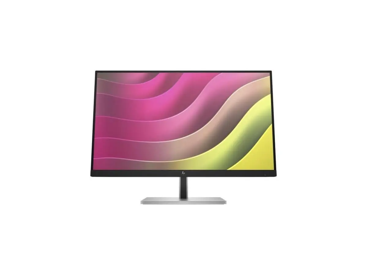 HP E24t G5 23.8in High Definition Touchscreen PC Monitor (9B0JC-0019-02EZ8, 6N6E6AA) - Full HD 1920x1080, 16:9 Ratio, 5ms GTG OD Response Time, HDMI-Ready Desktop Computer Monitor
