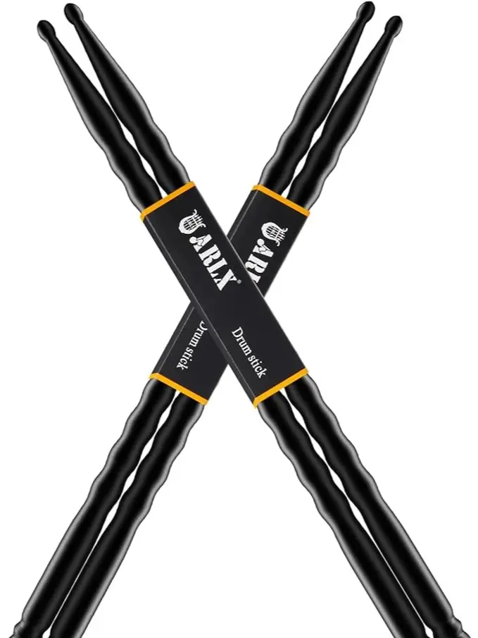 Drum Sticks 5a Drumstick - Carbon Fiber Drumsticks