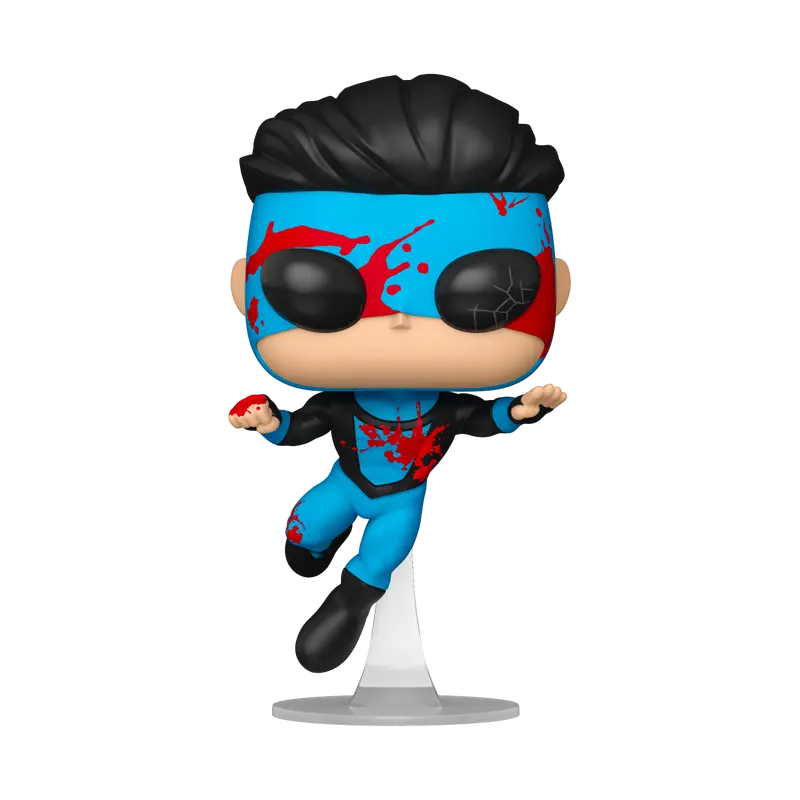 Funko Pop! Funko Fusion: Invincible #1098 (Chase Edition)