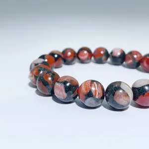 【Direct Buy】1 Count carnelian bracelet