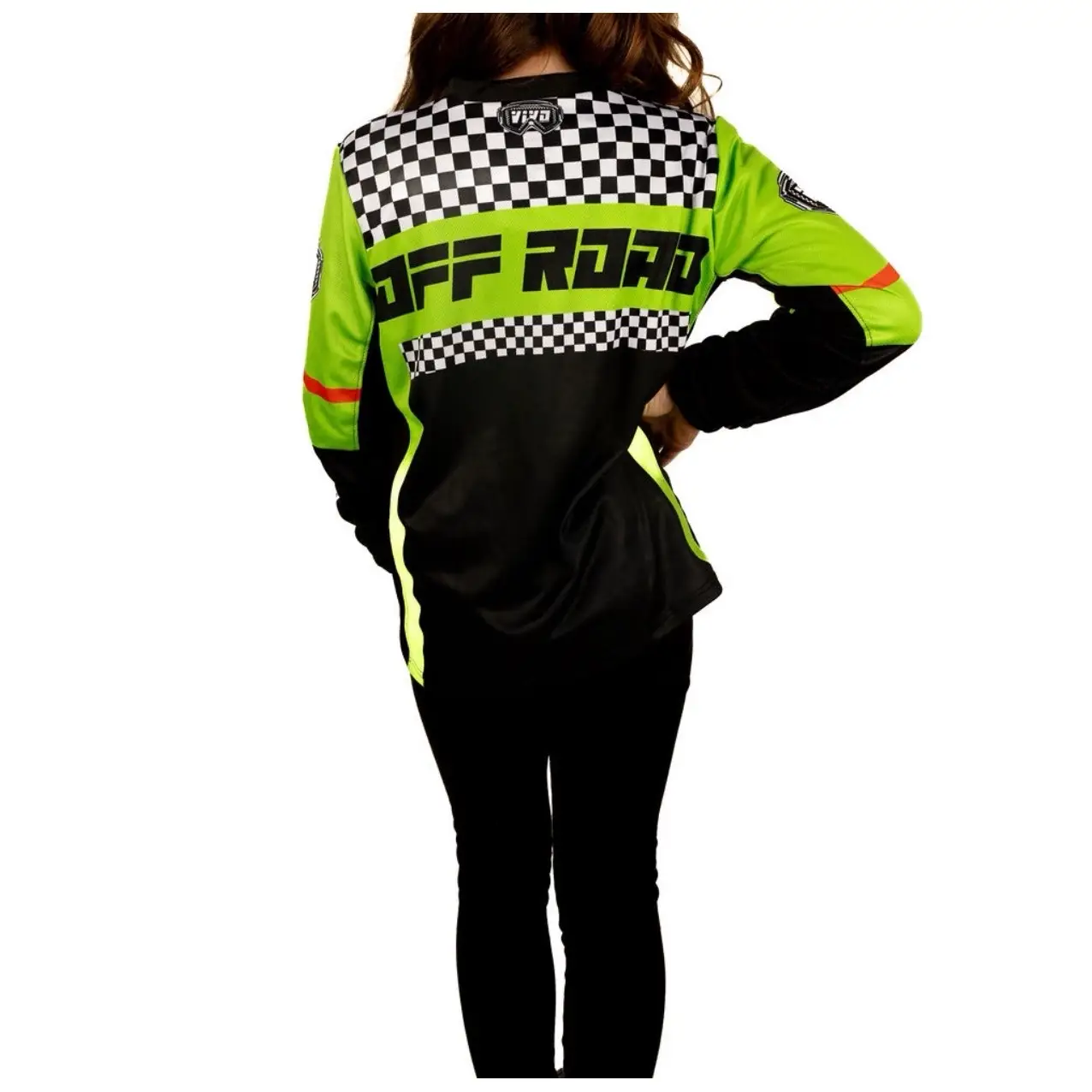 VIVO Offroad Jerseys for Kids - Offroad Sports Apparel