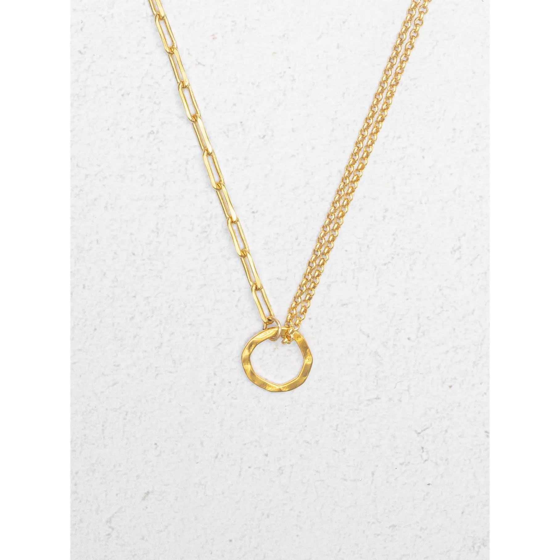 Concord Eternity Necklace