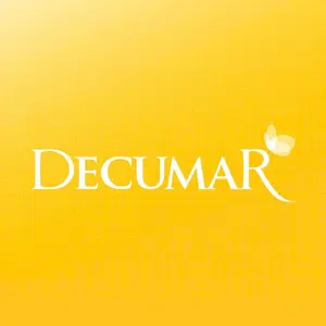 Decumar Shop shop logo