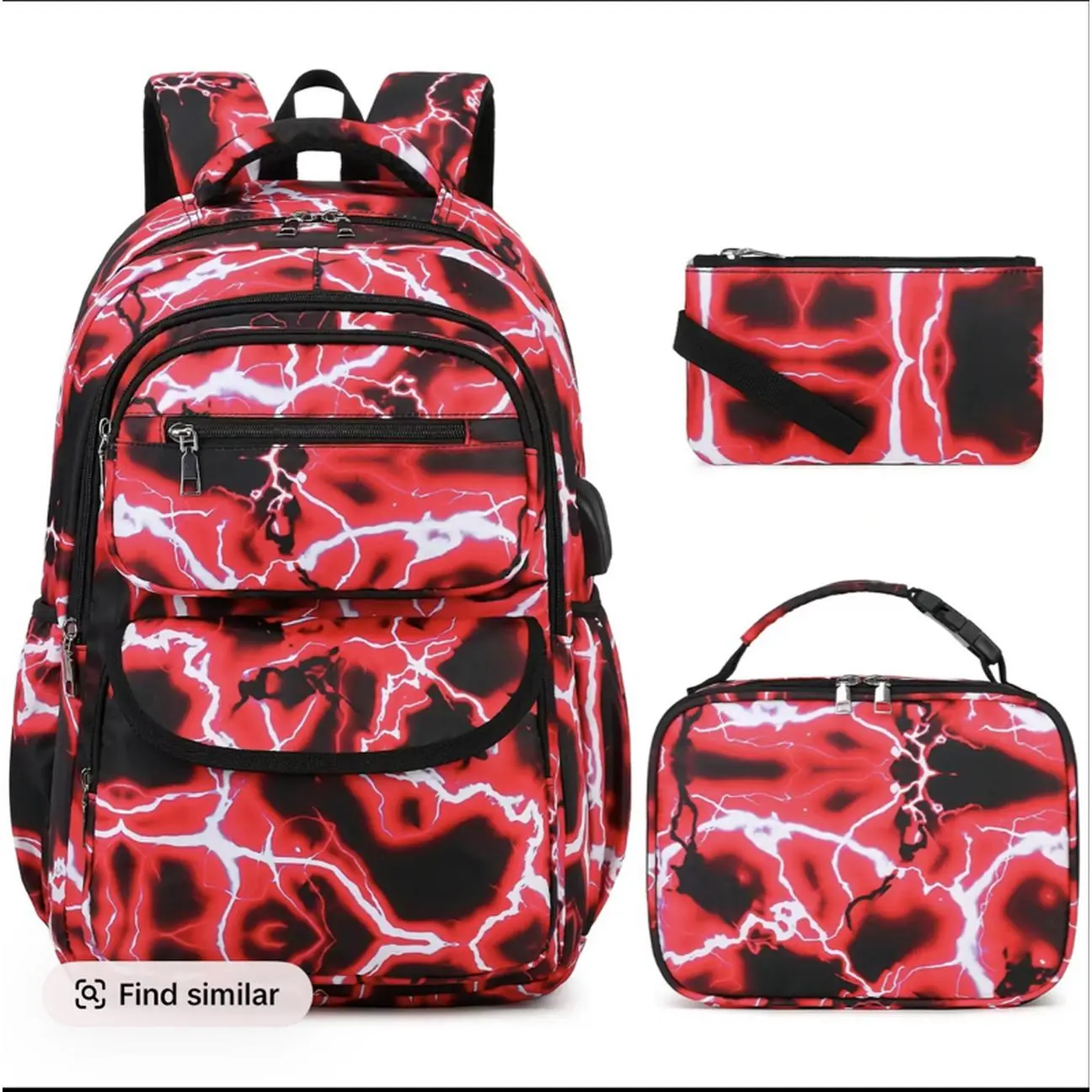 Backpack Backpack