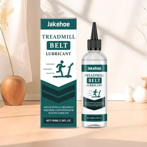 Treadmill Lubricating Oil, Treadmill Belt Oil, Running Machine Oil, Fitness Equipment Accessories for Home Gym