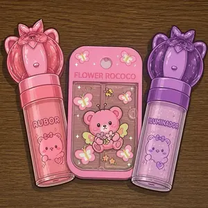 3-in-1 glow set