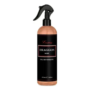 Clubman AfterShave Spray 16oz – Draggon Noir Scent