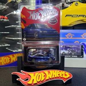 Hotwheel RLC Exclusive 1995 Acura Integra Type R