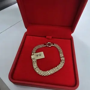 bracelet 10k bismark