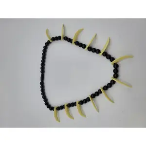 Witch Doctor Necklace