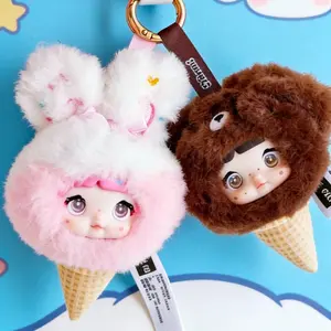 Nom-mi Sweetness 100% Series Plush Blind Box