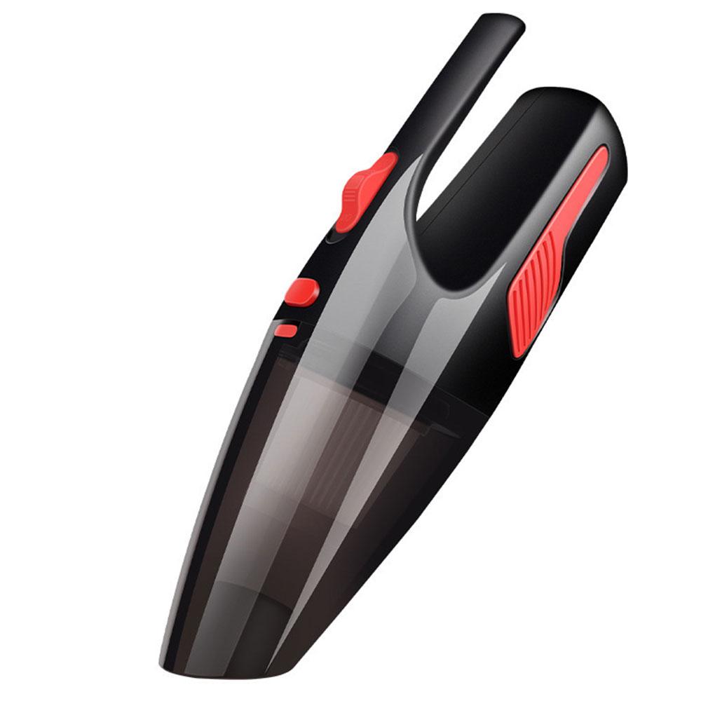 Portable High-Power Car Vacuum Cleaner (Handheld)