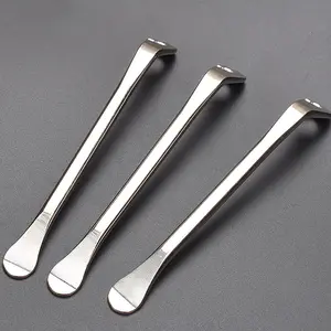 2pcs  Bike Wheel Maintenance Tool - Bike Tire Lever - for Mountain Bikes