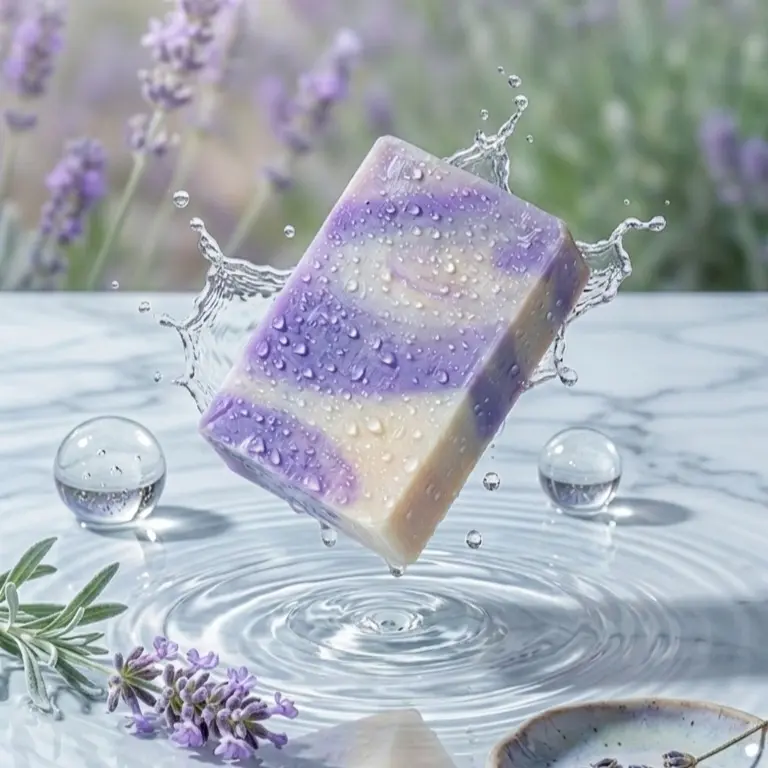 Face Soap - Lavender