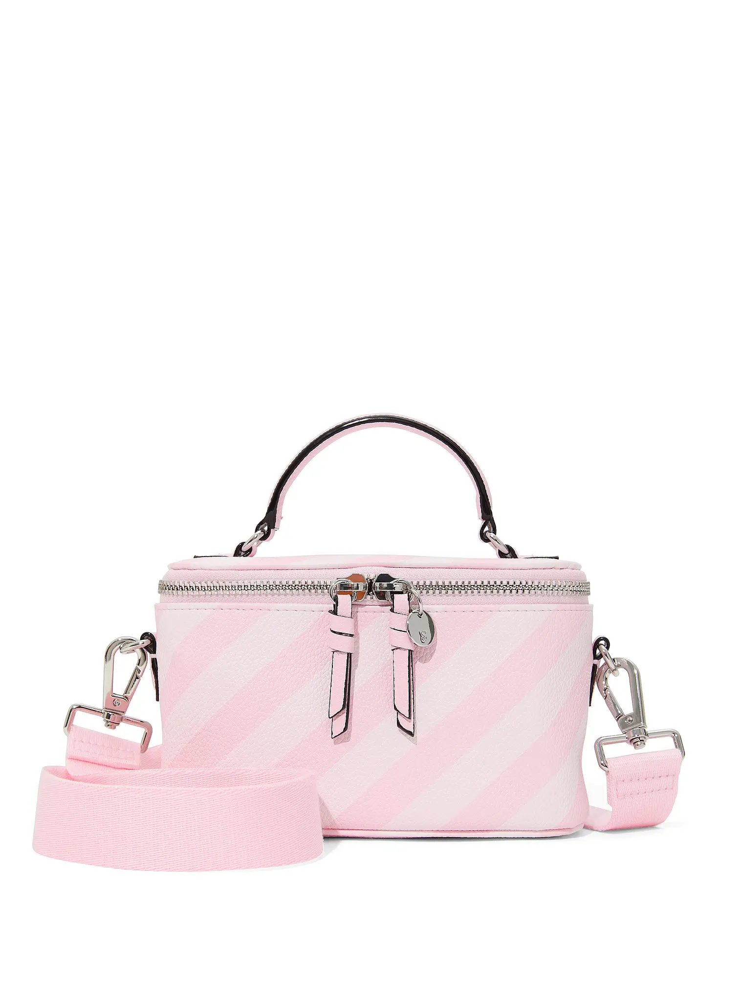 Victoria's Secret Vanity Case Crossbody Bag