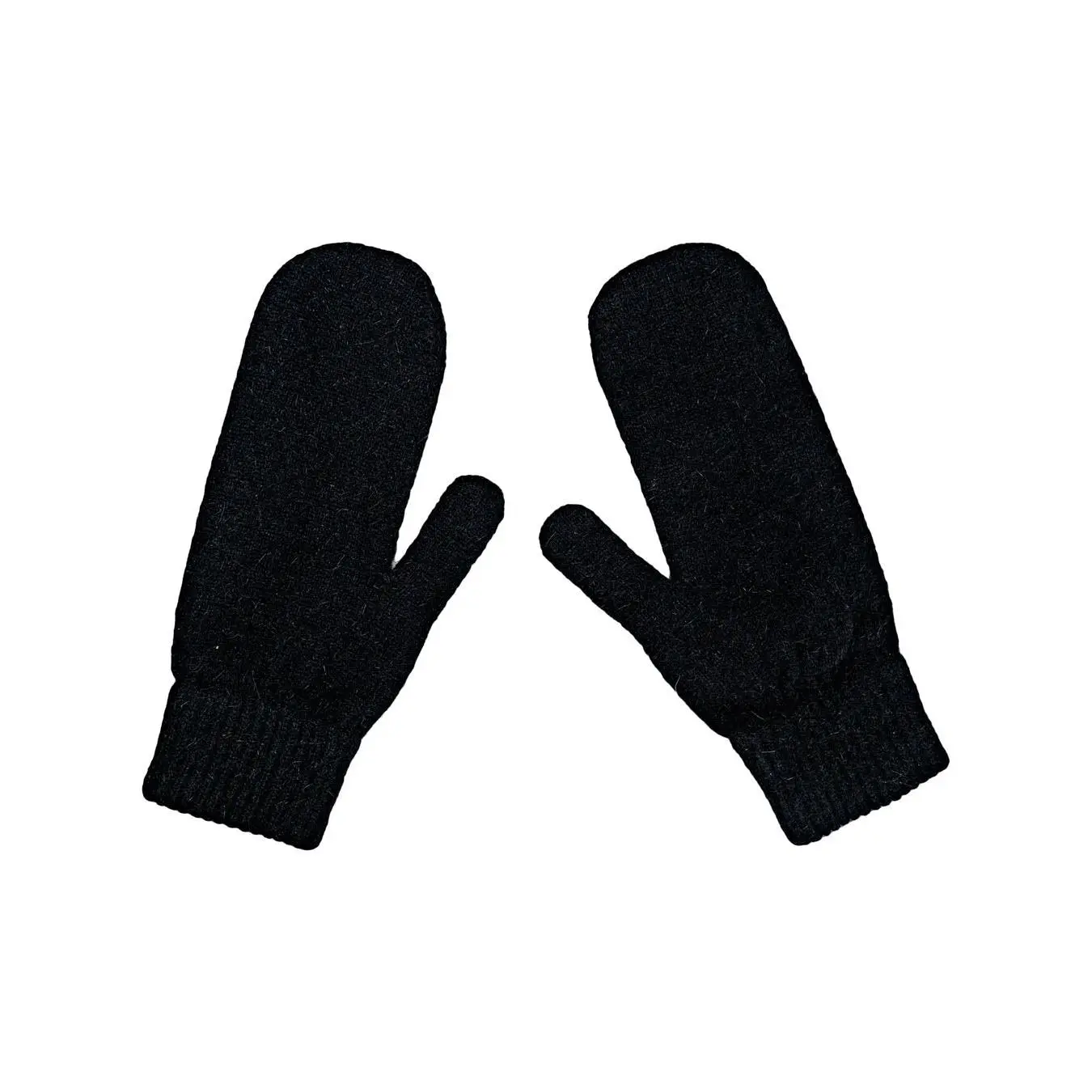 Brushtail Possum Mittens
