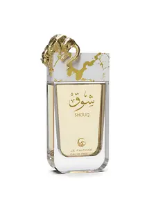 Shouq By Le Falcone Eau De Parfum 90 ML (3.0 FL OZ) Unisex
