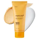 [medicube] Kojic Acid Turmeric Toning Cleanser