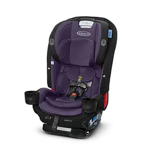 New Graco Slimfit3 LX 3-in-1 Car Seat (Katrina) car  seat