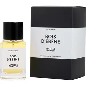 Matiere Premiere Bois D'ebene By Matiere Premiere Eau De Parfum For Unisex