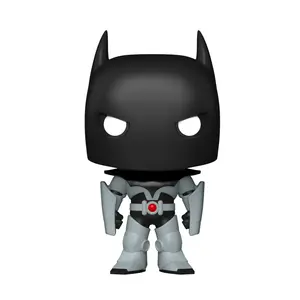 Batman Beyond Armored Bruce Funko Pop! Vinyl Figure #559