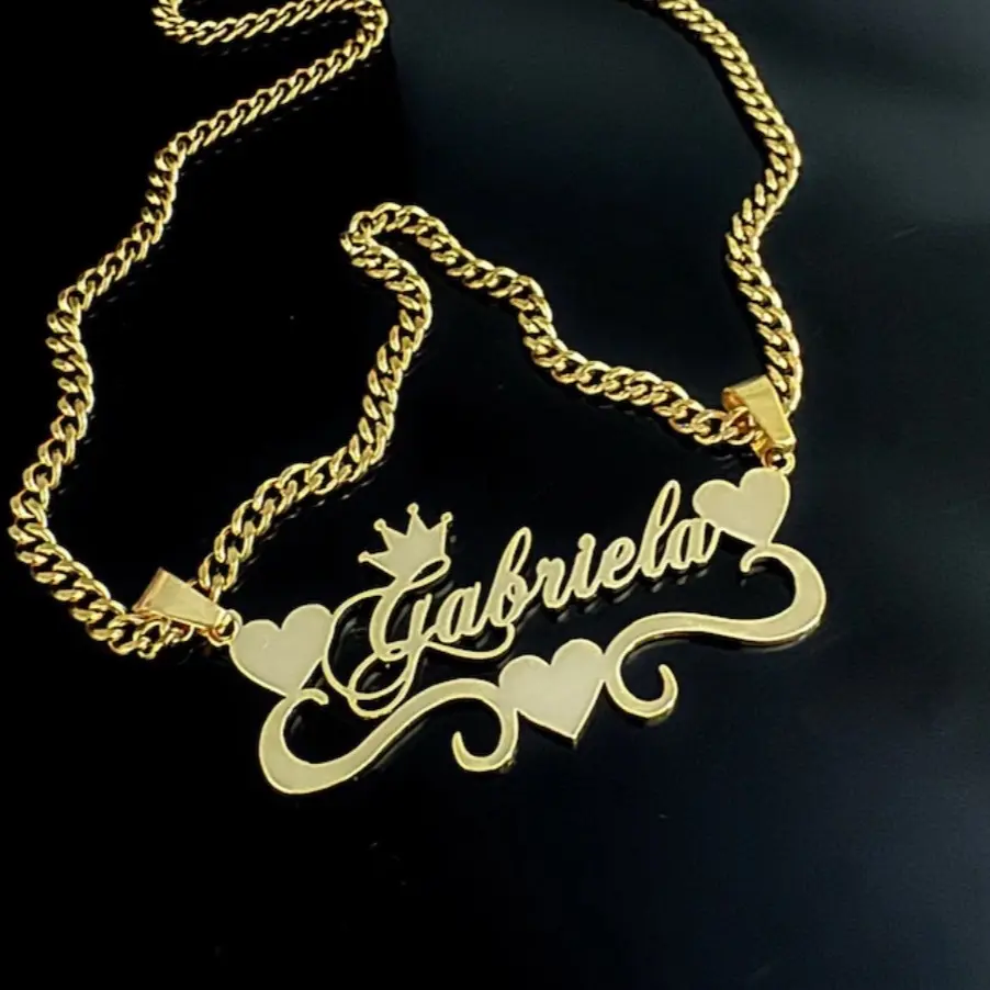 Customizable Chains for Personalized Fashion Accessories nomination bracelet