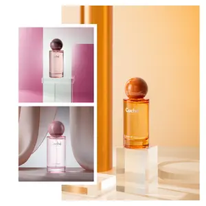 Caché Fragrance | Jasmin de Minuit + Ombre Élégant + Paris en Nuit | Floral Twilight Spectrum | Eau De Parfum (3 x 1.7oz / 50ml)