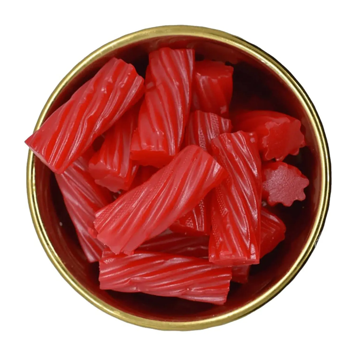 Red Licorice