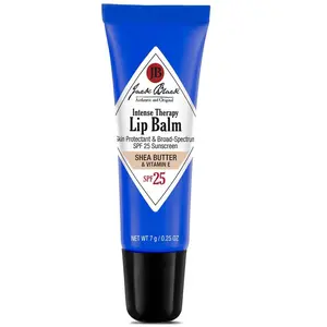 Jack Black Intense Therapy Lip Balm SPF 25