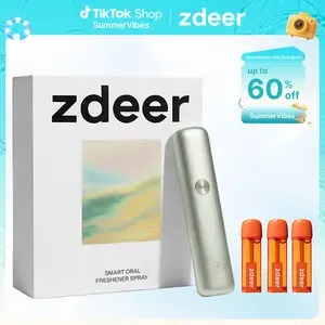 zdeer 5-in-1 Red Light Facial Care Device - Heated Facial Sculpting Tool for Jawline Lifting, Anti-Aging & Puffiness Relief - Professional Spa At-Home Skincare Device #Summervibes